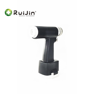 Orthopedic Surgery Medical Bone Drill 1200rpm Drill Speed Basis Of Surgical Instruments