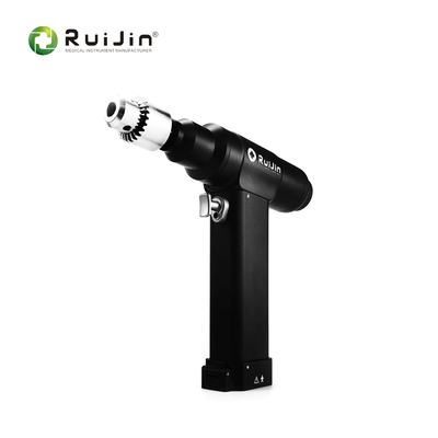 Precision Surgical Drill 0~25VA For Bone Surgery