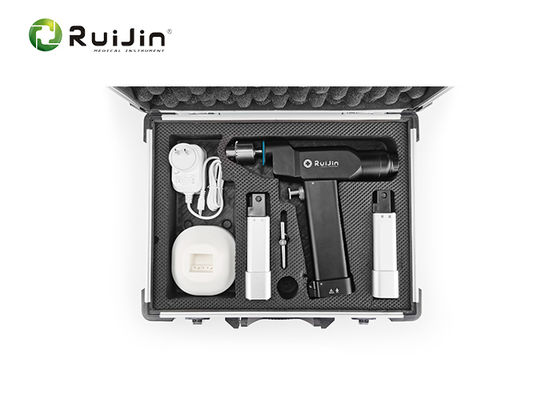 Autoclavable Medical Bone Drill 1200rpm 33000gcm Torque