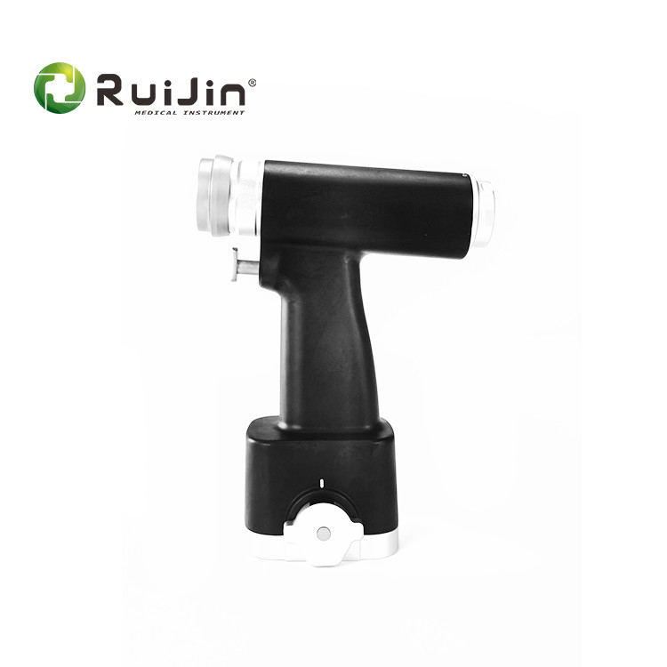 33000gcm Torque Medical Bone Drill Autoclavable Lithium Battery For Neurosurgery