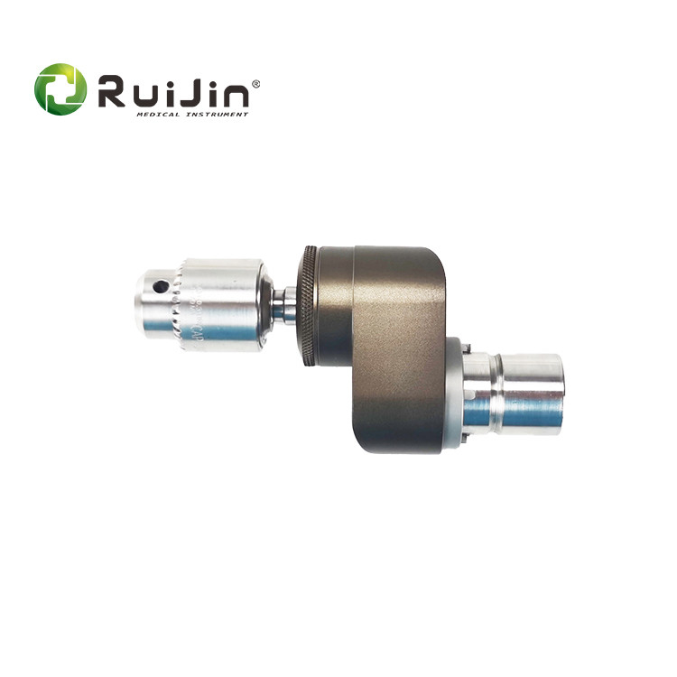 Various Attachments Can Change Gun Drill Machine With Lithium Battery For Drilling