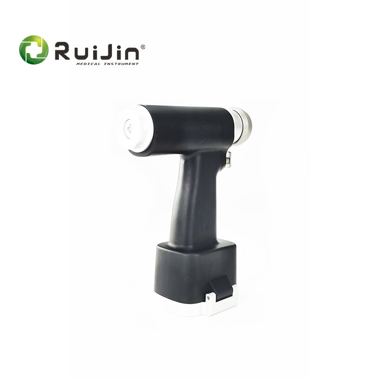 Orthopedic Surgery Medical Bone Drill 1200rpm Drill Speed Basis Of Surgical Instruments