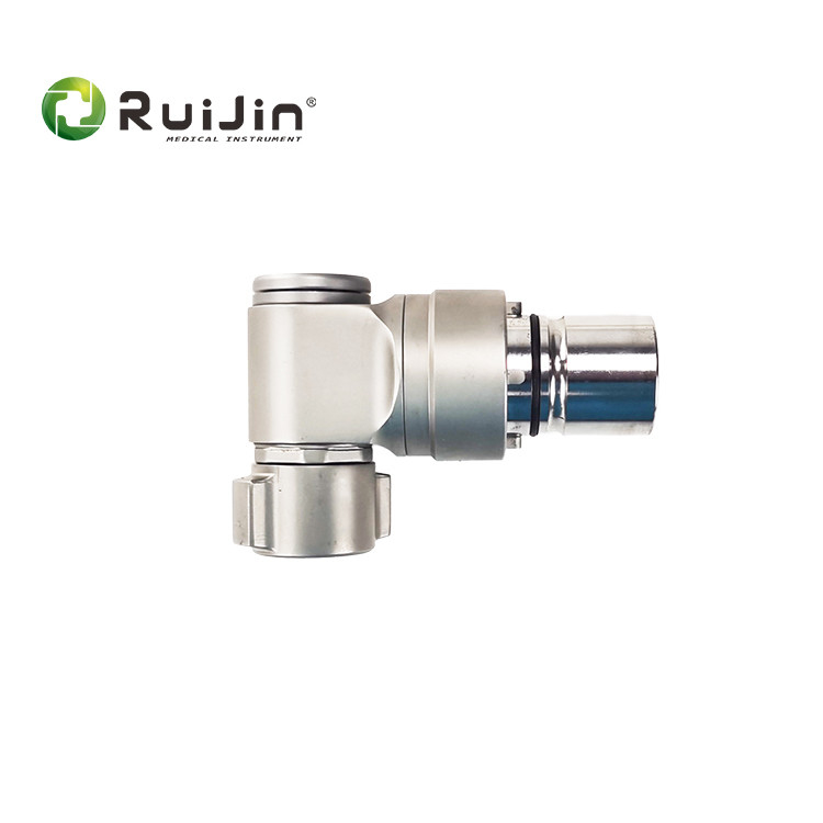 Orthopedic Surgery Medical Bone Drill 1200rpm Drill Speed Basis Of Surgical Instruments