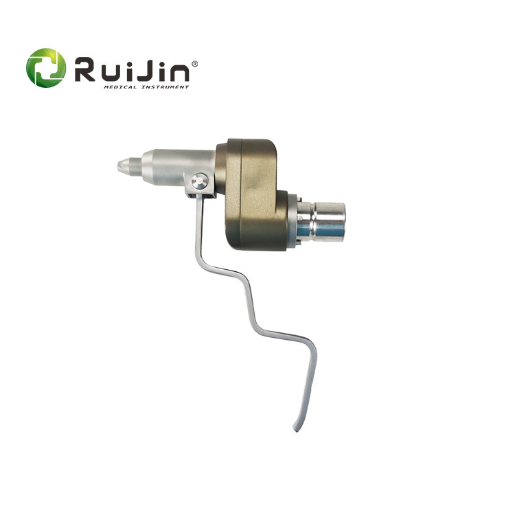 Chuck Diameter 0.8 - 10mm Engineering Drilling Rig For Stainless Steel Needs