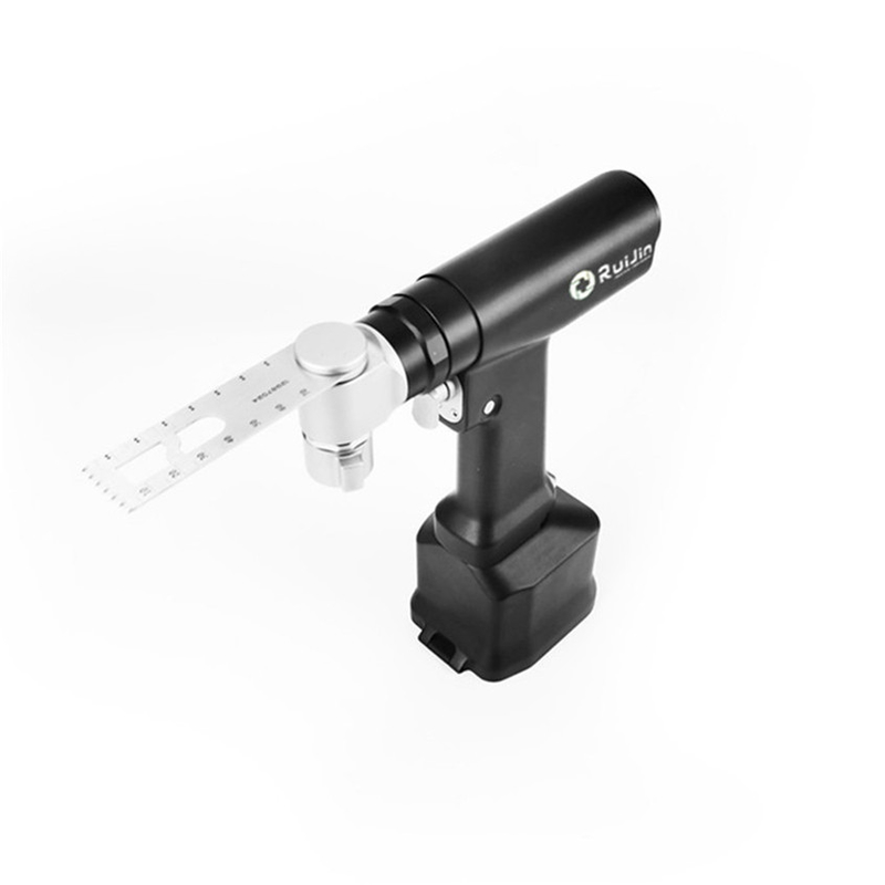 Autoclavable Veterinary Oscillating Saw Stainless Steel For Animal Surgical Procedures