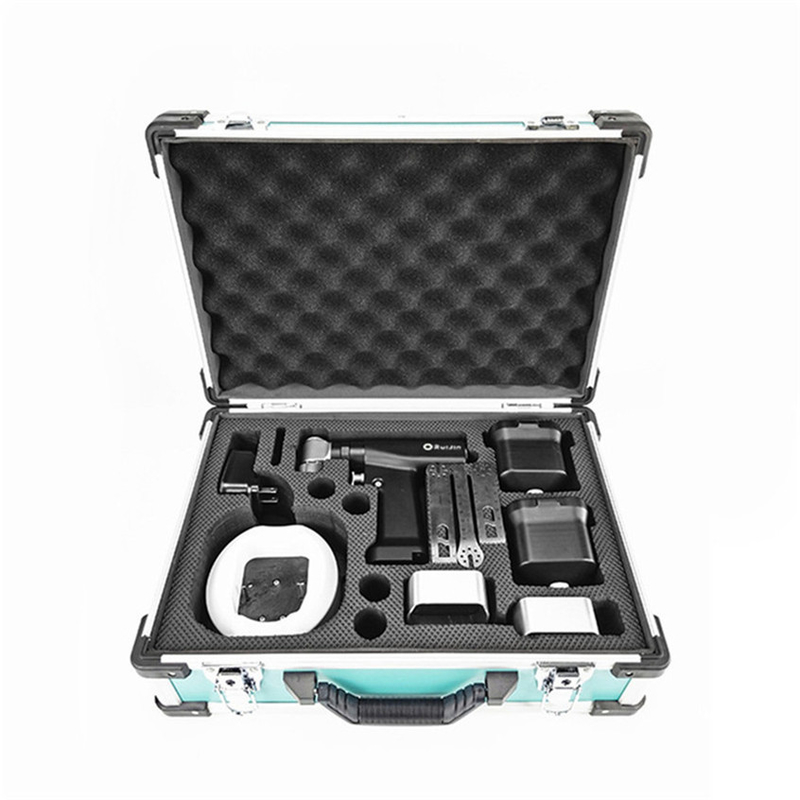 Autoclavable Veterinary Oscillating Saw Stainless Steel For Animal Surgical Procedures