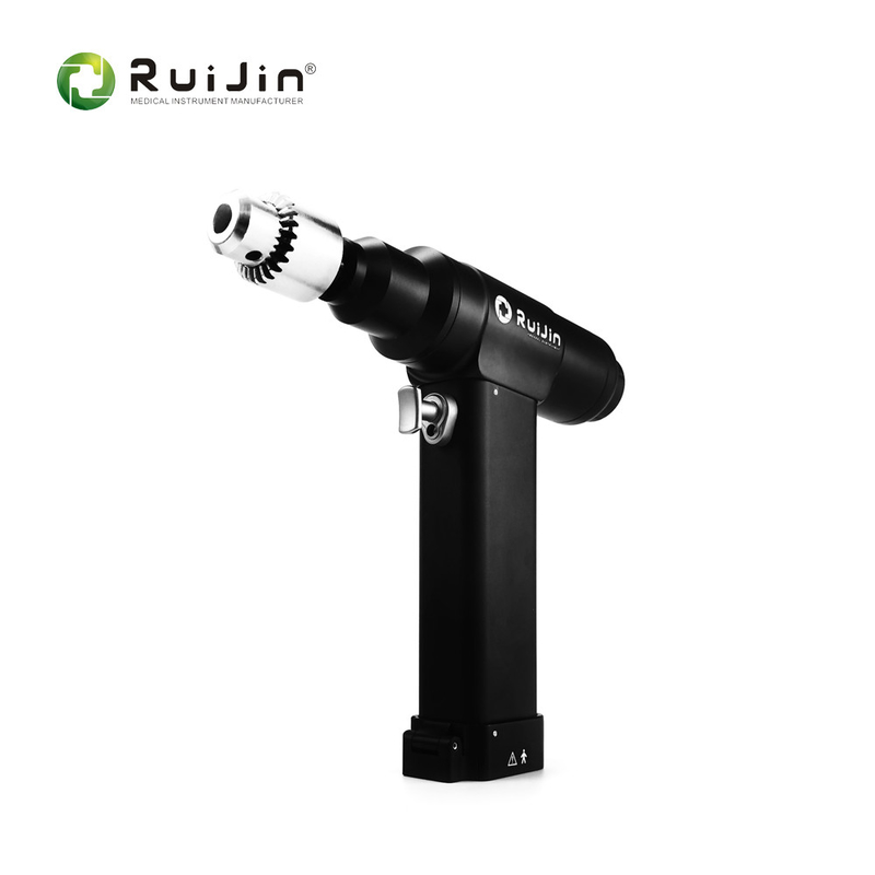 Precision Surgical Drill 0~25VA For Bone Surgery