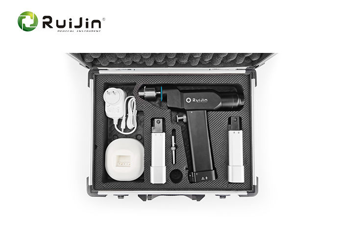 Autoclavable Medical Bone Drill 1200rpm 33000gcm Torque