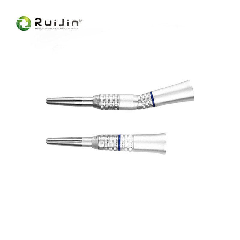 Drill Performance Medical Bone Drill with Autoclavable Type and The Lithium Battery