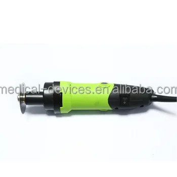 เครื่องเจาะพลาสเตอร์ไฟฟ้าสําหรับการผ่าตัดออร์โตเป็ด 220V