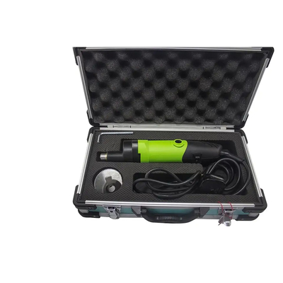 เครื่องตัดพลาสเตอร์ออสซิลเลอตแบบแม่นยํา ด้วย 12500 OPM สําหรับการตัดรายละเอียด