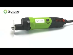 การใช้งานของเครื่องเจาะกระดูกผ่าตัดสีดําแบบอัตโนมัติ