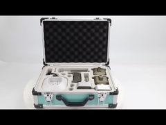 SS-3031 เลื่อยลูกสูบผ่าตัดสว่านไฟฟ้ากระดูกอก