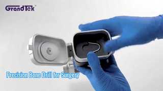 ความแม่นยำในการเจาะกระดูกเพื่อการผ่าตัดสะโพก